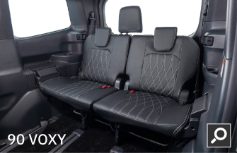 90 VOXY
