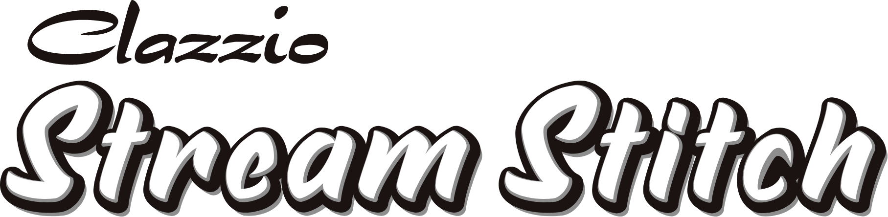Classio Stream Stitch